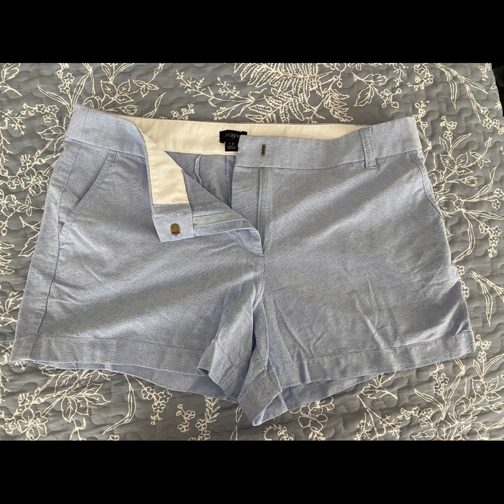 J.Crew Shorts